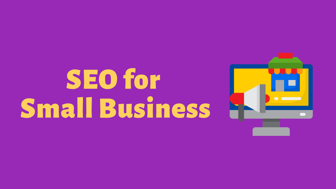 Small Business SEO Services Sleek Web Designs